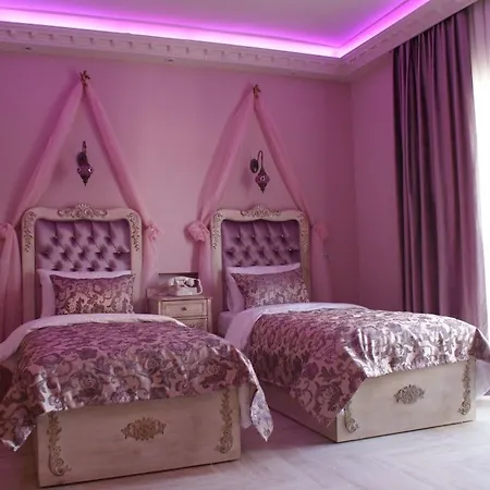 Elegance 3* Istanbul