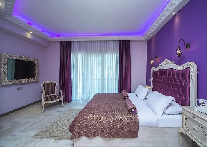 Hotel Elegance Istanbul