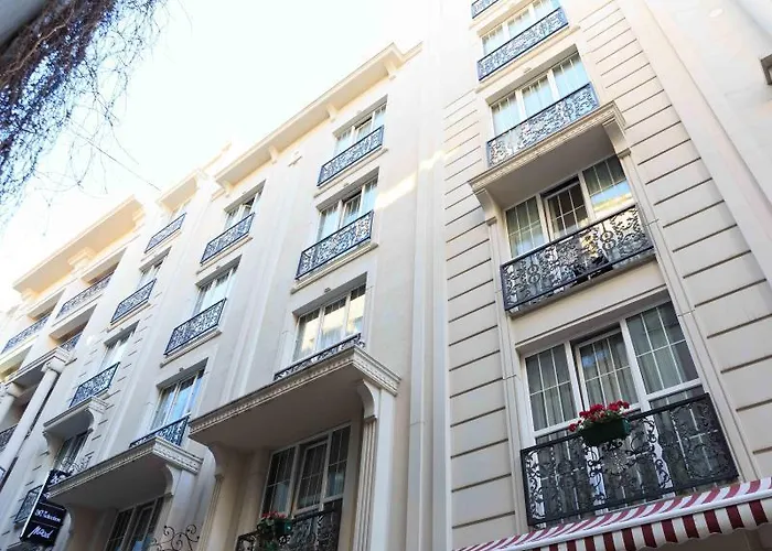 Elegance 3* Istanbul