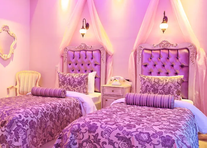 Elegance Hotel Istanbul