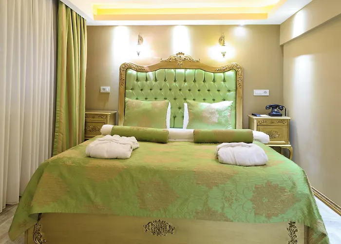 Elegance 3* Istanbul