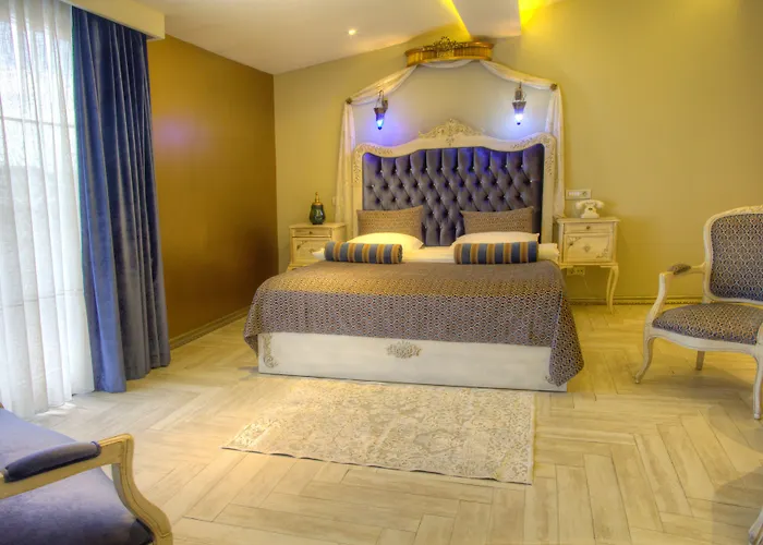 Hotel Elegance Istanbul