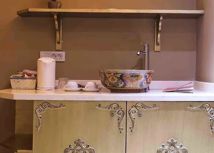 Hotel Elegance Istanbul