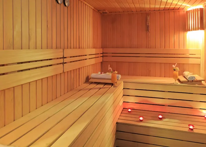 Elegance Hotel Istanbul