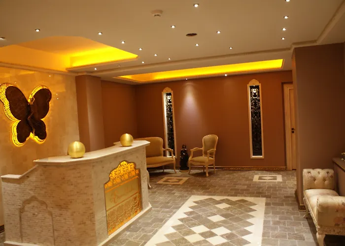 Elegance 3* Istanbul