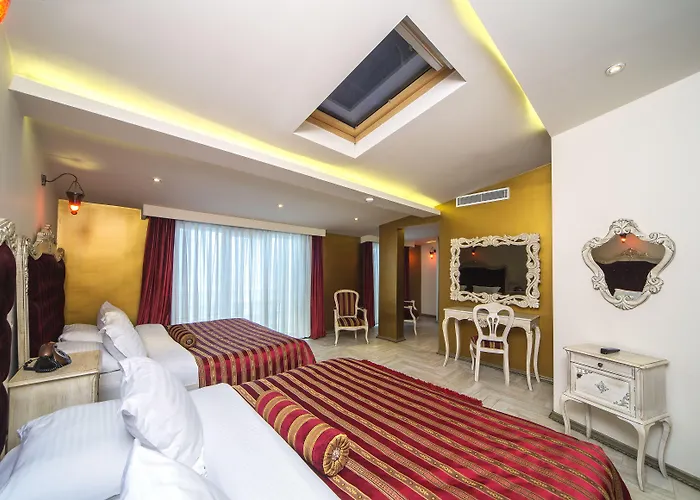 Elegance 3* Istanbul