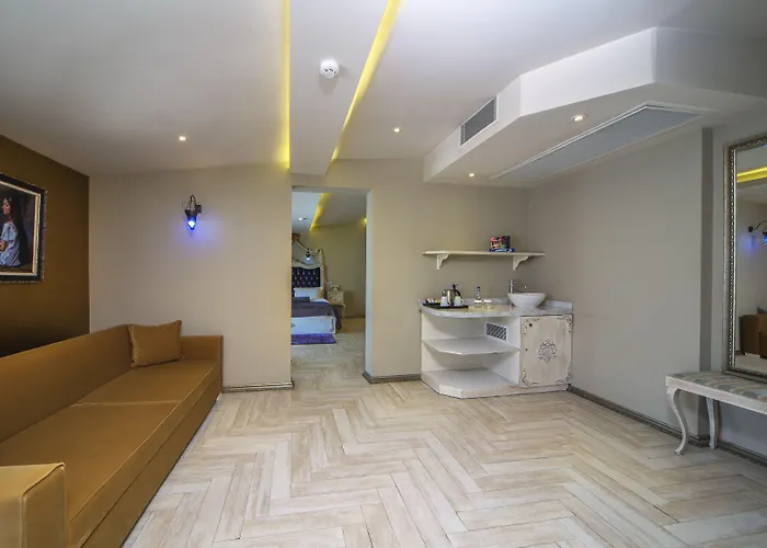 Elegance 3* Istanbul