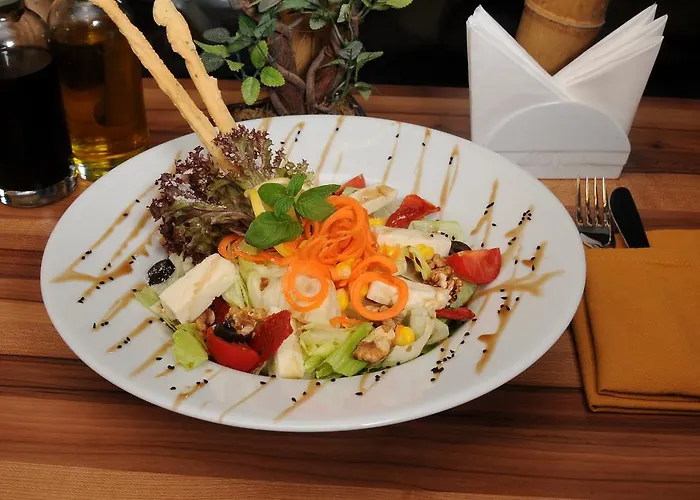 Elegance Hotel Istanbul