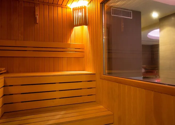 Elegance 3* Istanbul