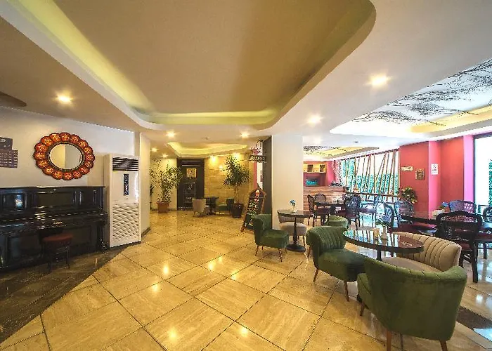 Elegance 3* Istanbul