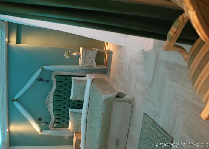 Hotel Elegance Istanbul