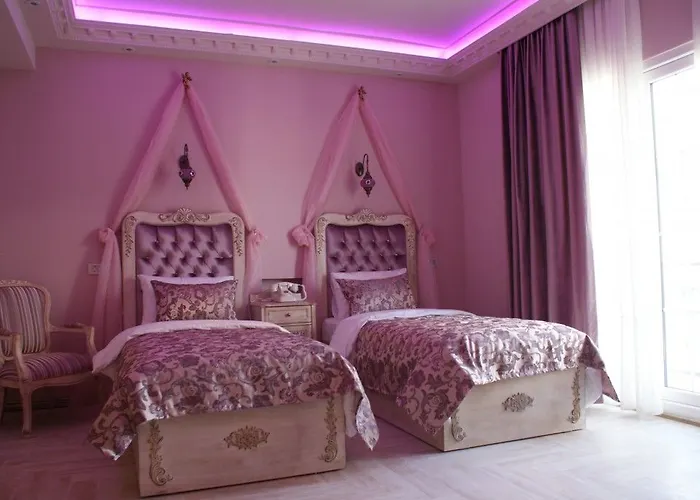 Elegance 3* Istanbul