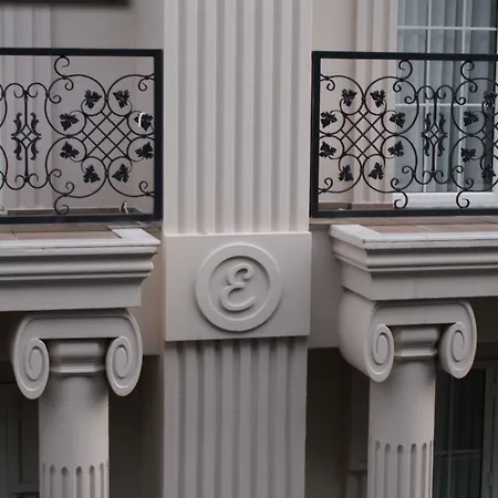 Elegance Istanbul
