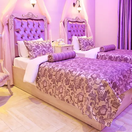 Elegance イスタンブール