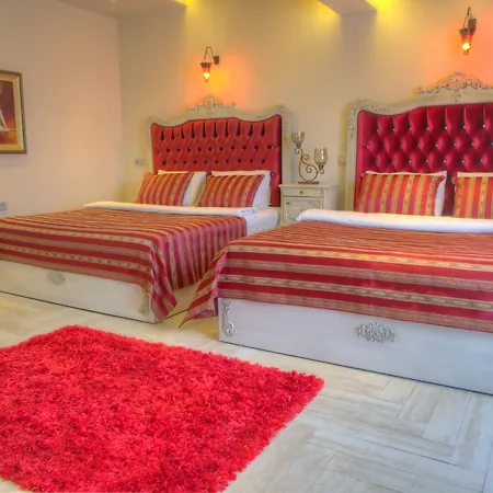 Elegance 3*