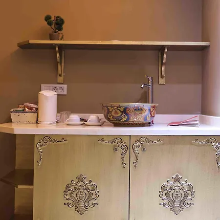 Hotel Elegance Istanbul