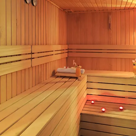 Elegance ホテル イスタンブール