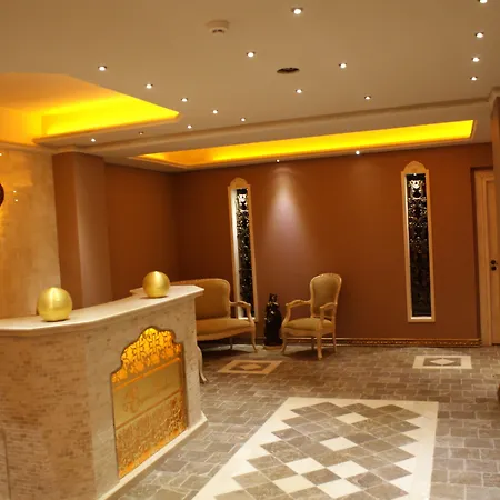 Elegance 3* Istanbul