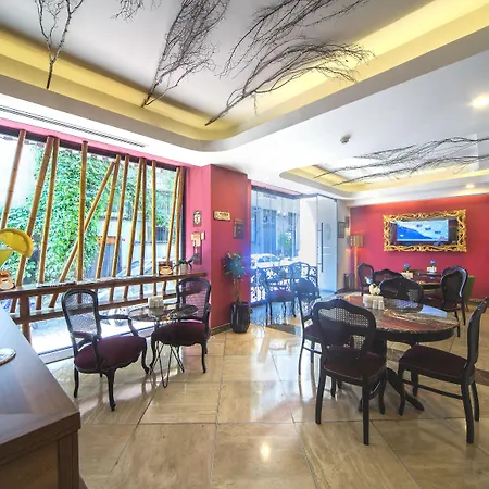 Hotel Elegance 3*