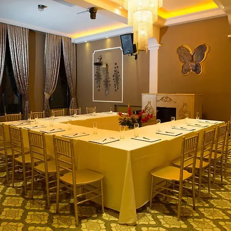 Hotel Elegance