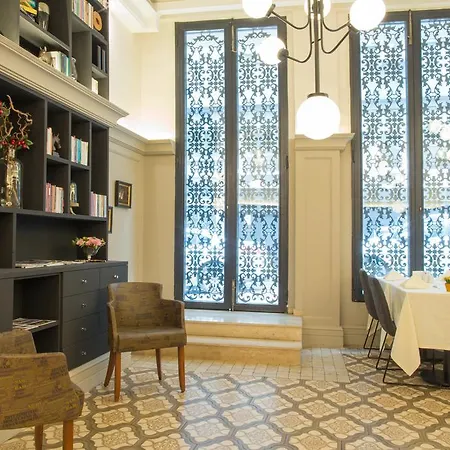 Hotel Elegance