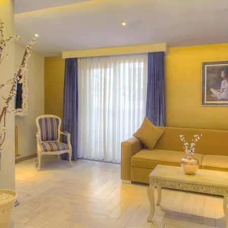 Hotel Elegance