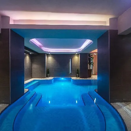 Hotel Elegance 3*