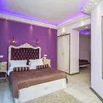 Elegance 3* Κωνσταντινούπολη