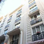 Elegance 3* Κωνσταντινούπολη