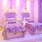 Ξενοδοχείο Elegance 3*