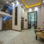 Ξενοδοχείο Elegance Κωνσταντινούπολη