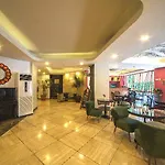 Elegance 3* Κωνσταντινούπολη