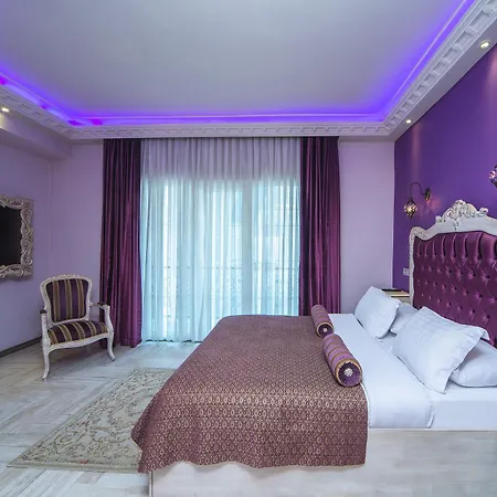 Hotel Elegance Istanbul