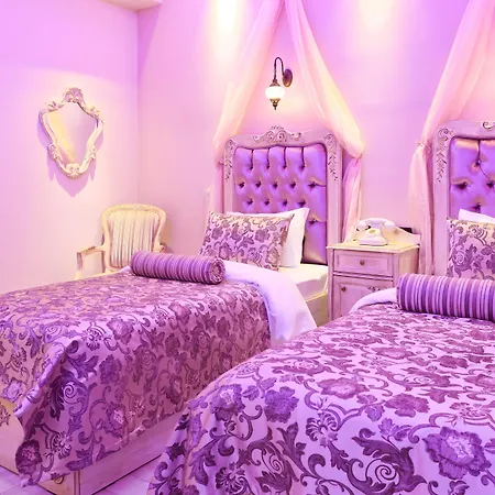 Hotel Elegance