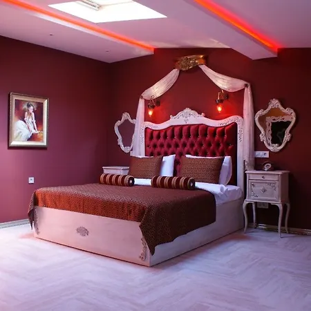 Elegance 3*